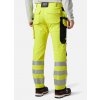 Reflexní kalhoty FYRE CONSTRUCTION CLASS 2 Helly Hansen 4/7