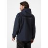 Nepromokavá bunda MANCHESTER 2.0 SHELL Helly Hansen NAVY 4/4