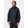 Nepromokavá bunda MANCHESTER 2.0 SHELL Helly Hansen NAVY 3/4