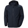 Nepromokavá bunda MANCHESTER 2.0 SHELL Helly Hansen NAVY 1/4