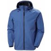 Nepromokavá bunda MANCHESTER 2.0 SHELL Helly Hansen STONE BLUE 1/4