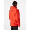 Nepromokavá bunda MANCHESTER 2.0 SHELL Helly Hansen ALERT RED 4/4