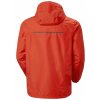 Nepromokavá bunda MANCHESTER 2.0 SHELL Helly Hansen ALERT RED 2/4
