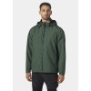 unda MANCHESTER 2.0 SHELL Helly Hansen SPRUCE 1/4