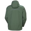 unda MANCHESTER 2.0 SHELL Helly Hansen SPRUCE 4/4