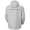 Nepromokavá bunda MANCHESTER 2.0 SHELL Helly Hansen GREY FOG 2/4
