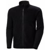 Fleecová bunda MANCHESTER 2.0 Helly Hansen BLACK 1/6