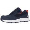 Polobotka KENSINGTON MXR LOW BOA S3L Helly Hansen - NAVY/ORANGE 1/6