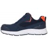 Polobotka KENSINGTON MXR LOW BOA S3L Helly Hansen - NAVY/ORANGE 4/6