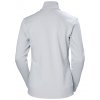 Dámská mikina na zip CLASSIC Helly Hansen - GREY FOG 6/6