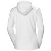 Dámská mikina s kapucí CLASSIC Helly Hansen - BÍLÁ 6/6