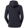 Dámská mikina s kapucí CLASSIC Helly Hansen - NAVY 2/2