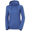 Dámská mikina s kapucí CLASSIC Helly Hansen - STONE BLUE 5/6