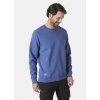 Mikina CLASSIC Helly Hansen - STONE BLUE 1/5