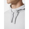 Mikina s kapucí CLASSIC Helly Hansen - GREY FOG 3/6