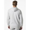 Mikina s kapucí CLASSIC Helly Hansen - GREY FOG 2/6