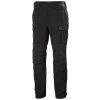 Strečové kalhoty BARCODE HH CONNECT Helly Hansen - ČERNÁ 1/2