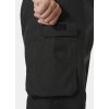 Nepromokavé kalhoty OXFORD SHELL CARGO Helly Hansen - ČERNÁ 3/8