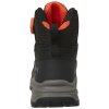 Kotníková obuv MANCHESTER LTR MID BOA S7S HT Helly Hansen - ČERNÁ/ŠEDÁ 3/6