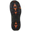 Kotníková obuv MANCHESTER LTR MID BOA S7S HT Helly Hansen - ČERNÁ/ŠEDÁ 6/12