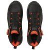 Kotníková obuv MANCHESTER LTR MID BOA S7S HT Helly Hansen - ČERNÁ/ŠEDÁ 4/12