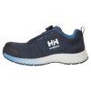 Polobotky BARCODE MXR LOW BOA S3S Helly Hansen 2/12