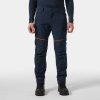 Strečové kalhoty CHELSEA EVOLUTION BRZ HH CONNECT Helly Hansen 11/18