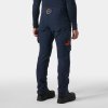 Strečové kalhoty CHELSEA EVOLUTION BRZ HH CONNECT Helly Hansen 12/18