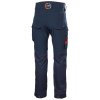 Strečové kalhoty CHELSEA EVOLUTION BRZ HH CONNECT Helly Hansen 18/18