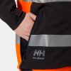 Reflexní bunda ALNA 4X TECH Helly Hansen 5/20