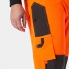 Reflexní kalhoty s laclem ALNA 4X WORK BIB CLASS 2 Helly Hansen 5/18