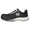 Polobotky BARCODE MXR LOW S3S Helly Hansen 8/12