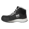 Kotníková obuv BARCODE MXR MID S3S Helly Hansen 8/12