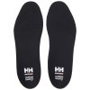 Vložky do bot Helly Hansen DYNAMIC ARCH INSOLE - LOW - TMAVĚ ORANŽOVÁ 3/3