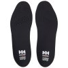 Vložky do bot Helly Hansen DYNAMIC ARCH INSOLE - MEDIUM - TMAVÁ LIMETKÁ 3/3