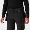 Ergonomický pás na nářadí HH CONNECT ERGO TOOL BELT Helly Hansen 3/6