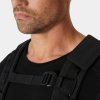Kšandy na ergonomický pás ERGO TOOL BELT SUSPENDERS Helly Hansen - ČERNÁ 3/6