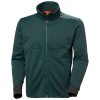 Mikina na zip TECH MIDLAYER Helly Hansen 20/28