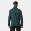 Mikina na zip TECH MIDLAYER Helly Hansen 10/44