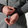 Mikina na zip TECH MIDLAYER Helly Hansen 26/28
