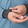 Mikina na zip TECH MIDLAYER Helly Hansen 22/44