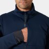 Mikina na zip TECH MIDLAYER Helly Hansen 4/28