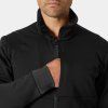 Mikina na zip TECH MIDLAYER Helly Hansen 42/44