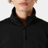 Dámská mikina na zip W TECH MIDLAYER Helly Hansen 16/20