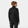 Dámská mikina na zip W TECH MIDLAYER Helly Hansen 15/20