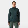 Dámská mikina na zip W TECH MIDLAYER Helly Hansen 1/20