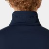 Dámská mikina na zip W TECH MIDLAYER Helly Hansen - NAVY 4/7