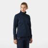 Dámská mikina na zip W TECH MIDLAYER Helly Hansen 7/20