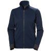 Dámská mikina na zip W TECH MIDLAYER Helly Hansen 12/20