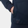 Mikina na zip s kapucí EVO Helly Hansen 10/18